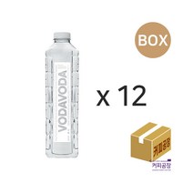 보다보다 생수, 500ml, 12개