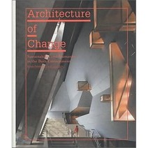 Architecture of Change, Gestalten Verlag