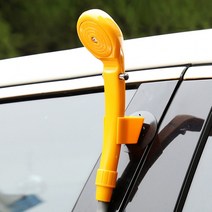 [마트999]캠핑샤워기 이동식 휴대용 펌프 샤워기 DD-10341, 상세페이지 참조