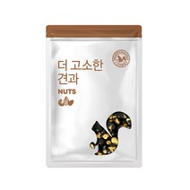 산과들에 수입 볶음 서리태 800g 슈퍼푸드, 400g, 2개