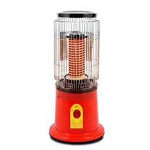 따시오 세라믹 전기난로 히터 난방가전 발난로, HV-300(3kw)