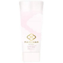 일본직발송 6. 마이코 밥 마이코 은 【수량 한정】 미용액 젤 01 화장 기초 벚꽃 색 클리어 핑크 60 그램, One Size, 01 벚꽃색 클리어 핑크