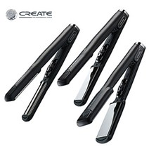 그리에이트 티타늄 매직미러2, R(라운드형) 21mm + 3종사은품, 리에이트 티타늄 매직미러2
