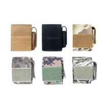 허리벨트 밀리터리파우치 군대군용다용도파우치ft+4218