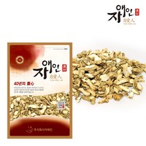 금산한누리식품 개똥쑥환 600g(300g+300g) (지퍼백), 2개, 300g