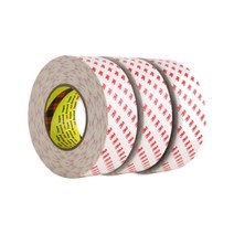 3m 자동차 양면 테이프 PE폼 양면테이프 12mm