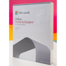 마이크로소프트 Office 2021 Home & Student PKC 새상품/당일출고