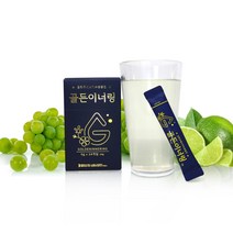 프리미엄 수분충전 마시는 포도당 골든이너링 국내산 100% 금화규잎 추출물 추출분말 물에타먹는 마시는 비타민 아미노산 유산균 이노시톨 비타민워터 철분 엽산 비타민D 자일리톨 중년 40대 50대 60대 추천