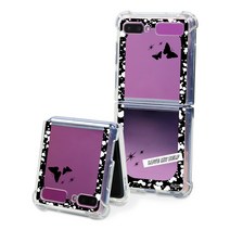 유스픽 디자인 제트플립1 제트플립2 공용 에어룸 젤하드 케이스