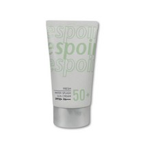에스쁘아 워터 스플래쉬 선크림 프레쉬 60ml