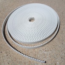 전기 대패 구동 벨트 폴리우레탄 전송 컨베이어 타이밍 L 호환 톱니 스틸 너비 20mm 30mm