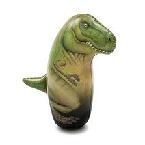 공룡 가정용 복싱 권투 스탠딩 오뚜기 캐릭터 샌드백