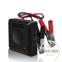 주파수 변환기 변환 장치 교류 전원 공급기 자동차 인버터 수정 사인파 태양열 홈 충전 포트 포함, 12V_220V
