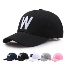 남여공용 캐쥬얼 이니셜 볼캡