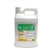 스페샬스트립 3.75 리터 L 코머스켐 박리제 왁스 제거 스페셜스트립, 3.75L