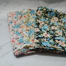 고급스러움 그자체 대폭폴리실크 황진이 3컬러, 아이보리바탕연옐로우