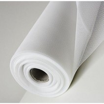 1+1 방충망 원단 현관 창문 미세 롤 모기장 미세먼지 시공 교체 곤충 스크린 안티 실내 diy 맞춤형 메쉬 소재 폴리에스터 스크린 맞춤형 모기 버그 룸 커튼 메쉬, 150cmx200cm, 하얀색