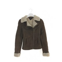 타미.힐피거 천연가죽 무스탕 S (여성)42783