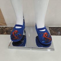 레노마 이너웨어 스파이더-맨남아블퍼진덧신BLTB5AM31919