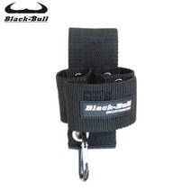 블랙불 3중링 망치걸이 BB19 방수코팅 공구걸이