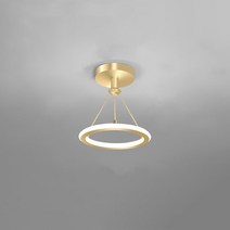 샹들리에 크리스탈 식탁등 실링팬 led 조명 방등 펜던트 호텔 샹들리에 크리 에이 티브 거실 간단한 현대 황금 검은 led 천장 램프 침실 홈 장식 북유럽 레스토랑 조명 빛, 4 헤드 골드, 쿨 화이트 리모콘 없음