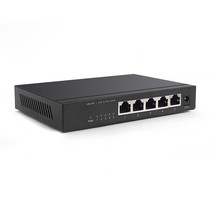 NEXT NEXT-7255GH 5포트 기가비트 스위치허브 최대 2500Mbps 2.5G지원 기가이더넷스위치허브 가성비