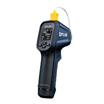 [RΘA] FLIR-적외선온도계 TG56 -30-650℃ (1EA) 측정기 공업용 전자 디지털 측정계 다용도 산업용 ▷_β5243Ea, 《β본상품》