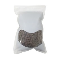 3214. 칼리바우트(다크) 청크 초콜릿 - 1kg [하절기 아이스박스 무료], 1개