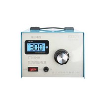 전압조정기 220v 슬라이닥스 변압기 조절기 도란스, STG-1000VA AC 및 DC 범용 모델