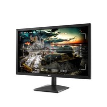 24인치 터치모니터 / 1920x1080 / 적외선 / IPS / LED / 24EN430H-IR