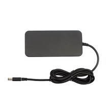 1660TI 새 원본 171502-AI 1060G 15.6 인치 노트북 전원 AC 어댑터 19.5V9.23A 180W 충전기 ADC180TM 7.4x5.0mm, [05] UK