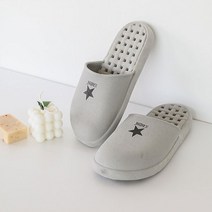 (ABM도매콜) 스칸디나 라탄 막힘 안전욕실화 스타, 단품, 상세페이지 참조