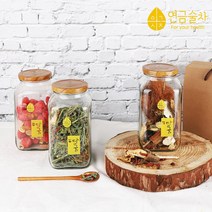 담금주 1000ml 키트 연금술차, 초이샵 1, 초이샵 야관문키트, 초이샵 본상품선택