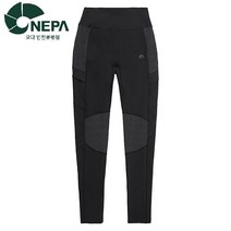 네파 여성 ARK 아크 트레일 레깅스_7G61607