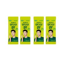 컨디션 환 숙취 해소제 50포 벌크포장 연말 모임 송년회 망년회 술 빨리 깨는 약 방법 시간 약국