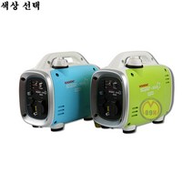 한도 인버터발전기 HD10i 0.7Kw HANDO 발 반품/교환 0% 도전하고 있습니다, HD10i 0.7Kw GREEN 색상[6814105G]