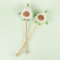 아보브라더 토닥토닥 귀여운 깜찍 안마봉