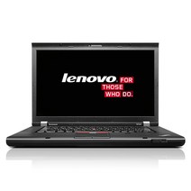ThinkPad W530 i7 모바일워크스테이션 중고노트북, 8GB, SSD 160GB, 윈도우7