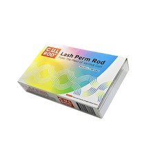 로만사 씨유엘 속눈썹 펌롯드 3종 세트 펌롯드 롯트 CUL 롯드세트