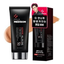 스킨관리 SPF 50 PA+++ 60ml 올리브영 남자 톤업 비비 선크림 크림 추천 파운데이션(1494044)