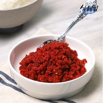 브랜드없음 [설해담] 속초젓갈 청어알젓 220g, 단품