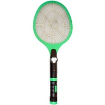 듀플렉스 USB 충전식 전자모기채 5구LED, 01_DP-400 IK (5구LED)