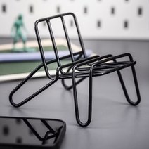 이케아 KRUBBET 크루베트 휴대폰홀더 거치대, 10개