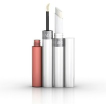 립스테인 틴트 Lip stain 커버걸 아웃라스트 하루종일 2단 보습 탑코트, 512 코랄 선셋