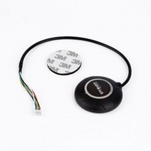 NEO-M8N GPS 모듈 Built in Compass Ublox 국내배송 단품, 랜덤단품