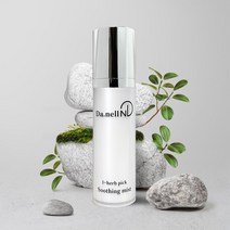 Da.Nell 다넬 아이허브 픽 수딩 미스트 120ml (진정 미스트) / 여드름 바디 진정 수분 미스트추천