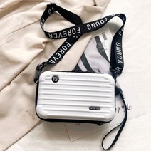 해피하우스 화장품 파우치 여행용 인싸템