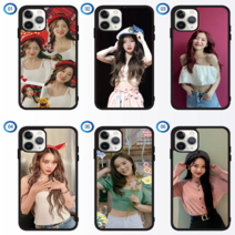오마이걸 효정 미미 유아 승희 유빈 아린 걸그룹케이스 아이폰8 아이폰X 아이폰 XR 아이폰SE2 아이폰SE3 S21울트라 G998 S22 S22+ S901 S906