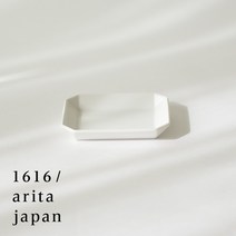 직사각형 일본 제수입 arita아 리타 접시 받침판 강아지패딩조끼, T12- 화이트색 90평반