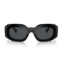 VERSACE 베르사체 빅사이즈 선글라스 VE4425U GB1/87 54mm